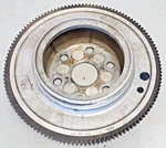 Lycoming O-235 Flywheel & Ring Gear, P/n 60881, Used. Fixed Price $320.00.