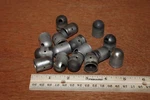 Garrett GTCP660-4 Aircraft Apu Engine Shrouds 871362-3. Fixed Price $115.00.