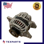 MD169683 Alternator For Mitsubishi And Caterpillar Nissan Tcm. Fixed Price $144.00.