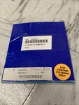 Tcm Continental 641440 Engine Piston Rings New # 649225CP Chrome. Fixed Price $89.99.