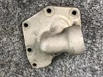 538599 Continental Oil Pump Right Angle Tach Drive Cover Assembly. Fixed Price $95.00.