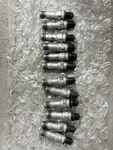Champion Aerospace Aviation Spark Plugs. Fixed Price $30.00.