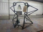 1975 Cessna Cardinal 177RG Aircraft Engine Cradle Mount IO-360-. Fixed Price $550.00.