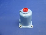 Lycoming O-235 Oil Pressure Screen & Housing P/n 68974 (0725-890). Fixed Price $195.00.