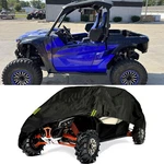 For Yamaha Wolverine RMAX-2 1000 Xt-r 310D Utv Cover Waterproof Dust Protection. Fixed Price $59.08.