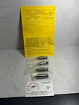 Certified Lycoming Hydraulic Unit P/n: 15B26066. Fixed Price $80.00.