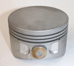 Lycoming O320 + 10 Piston, Pn 75413, Nice. Fixed Price $36.00.