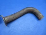 Piper PA28 Lycoming O-360-A4A Rh Fwd Exhaust Stack P/n 62230-000 (0423-348). Fixed Price $176.00.