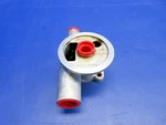 Lycoming Oil Filter Adapter P/n 77852 (0226-772). Fixed Price $275.00.