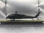 Ho Scale 1:87 Sikorsky UH-60 Blackhawk Helicopter Trainload Cia Army. Fixed Price $23.00.
