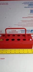 Champion CT446 Spark Plug Tray Aircraft Lycoming Engine Continental Genuine Usa. Fixed Price $59.40.
