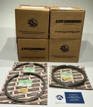 P/n: 75089 Lycoming Pistons Set With Rings (ne) - Sold As. Fixed Price $2150.00.