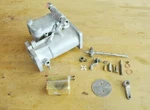 Marvel-schebler HA-6 Aircraft Carburetor 10-6019 Core. Fixed Price $261.00.