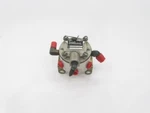 Metered Fuel Divider Core Continental LTSIO-360 Pn: 641032-11A8 -lot A1863. Fixed Price $1495.00.