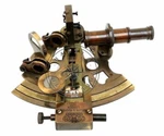 Nautical Decorative Table Sextant Instruments Maritime Lens Antique Gifts. Fixed Price $50.54.