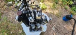 64HP Rotax 582 Engine 2.58 Type Gearbox Side Exhaust Ultralight Aircraft Motor. Fixed Price $5000.00.