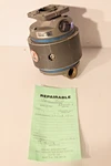 Tempest AA441CC-7 Dry Pump Sold For Parts Repair. Fixed Price $100.00.