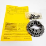 Tcm Continental Crankshaft Cluster Gear P/n 630690 W/ 8130-3 Day Warranty. Fixed Price $595.00.