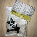 Continental Motors Screws 656990 (6 Pack) With 8130-3. Nos.. Fixed Price $75.00.