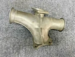 Lycoming Exhaust Transition Turbo. Fixed Price $599.00.