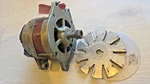 Prestolite Alternator Core Pn: ALU8421 Free Shipping Support Charity. Fixed Price $150.00.