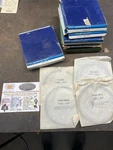 Continental Ring Set Std Series IO-470 Alt # 4000-SC2, 649226. Fixed Price $720.00.