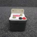 10-357487-242G Teledyne Continental Starting Vibrator (volts: 24). Fixed Price $100.80.