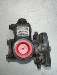 Ceco E483 Rotary Aircraft Fuel Pump Valve Industrial Grade W/ Gear Drive. Fixed Price $99.99.