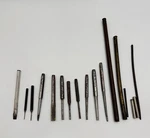 Aircraft Mechanic Punch Drift Set Aviation Lot A&p Shop Tools. Fixed Price $9.99.