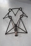 Piper Warrior PA-28-151 Engine & Nose Gear Strut Mount P/n: 35122-020 35122-20. Fixed Price $1489.00.