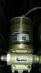 Airborne Electric Fuel Pump 12V2B6-9. Fixed Price $350.00.