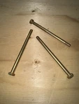 AN4-40A Bolt 1000PC. Fixed Price $325.00.