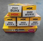 6 Of Ngk Standard Spark 2522 Buhx Tune Up Kit Set. Fixed Price $15.01.