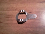 Lycoming Pushrod Tube Hold Down Spring P/n 15H21201 (LW13077). Fixed Price $11.95.
