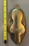 Rocker Valve Cover Pn 631814 -continental GTSIO-520 Box. Fixed Price $40.00.