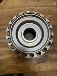 Pratt & Whitney Hubset P/n 3103121-02. Fixed Price $1500.00.