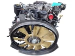 Engine 6.4L Vin 8TH Digit Diesel Fits 08-10 Ford F250SD Pickup 664664. Fixed Price $4599.00.