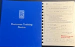 Rolls-royce Trent 800 Eecs Boeing 777 Engineering Report 1998 + RB211 Manual Lot. Fixed Price $474.00.