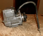 Bendix Scintilla Magneto Model H1-1 Serial No. 511217 Parts Or Repair Used. Fixed Price $49.99.