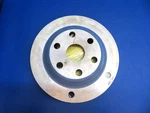 Lycoming Starter Ring Gear Support Only P/n LW-12226 (1222-838). Fixed Price $448.00.