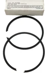 Moto-ski Rotax 420.9159.60 440 Snowmobile Engine Pistion Ring Set Fits 1974-79. Fixed Price $22.99.
