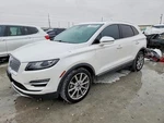 Seat Belt Front Bucket Driver Buckle Fits 15-19 Mkc 630695. Fixed Price $106.30.