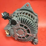 Ford Explorer V6 3.5L 2013 2014 2015 Alternator Oem Reman By Ace 200AMPS. Fixed Price $189.68.