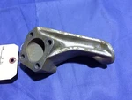 Continental Engine Mount Bracket P/n 630922 (0916-102). Fixed Price $145.00.