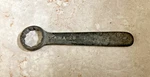 Pratt & Whitney Aircraft Ring Spanner PWA-28. Fixed Price $6.72.