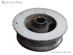 Crankshaft Pulley 12-18 Ford Focus 2.0 CM5E6316EA Gas. Fixed Price $39.95.