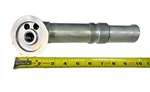 Tcm Continental Cessna Oil Filter Assembly Engine 1250922-1. Fixed Price $594.00.