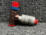 6607-1-156 (alt: 602-505) Eaton Wing Fuel Pressure Switch. Fixed Price $336.00.