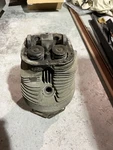Continental O-200 0-300 Cylinders. Fixed Price $300.00.