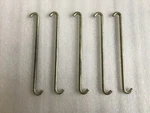 Lycoming Hook By Avco 5 Each P/n 71629 New Cessna Beech. Fixed Price $13.95.